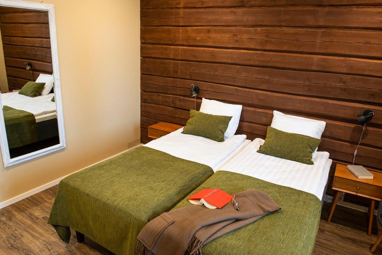 Kuortane Kuharanta Otel Mayry Dış mekan fotoğraf