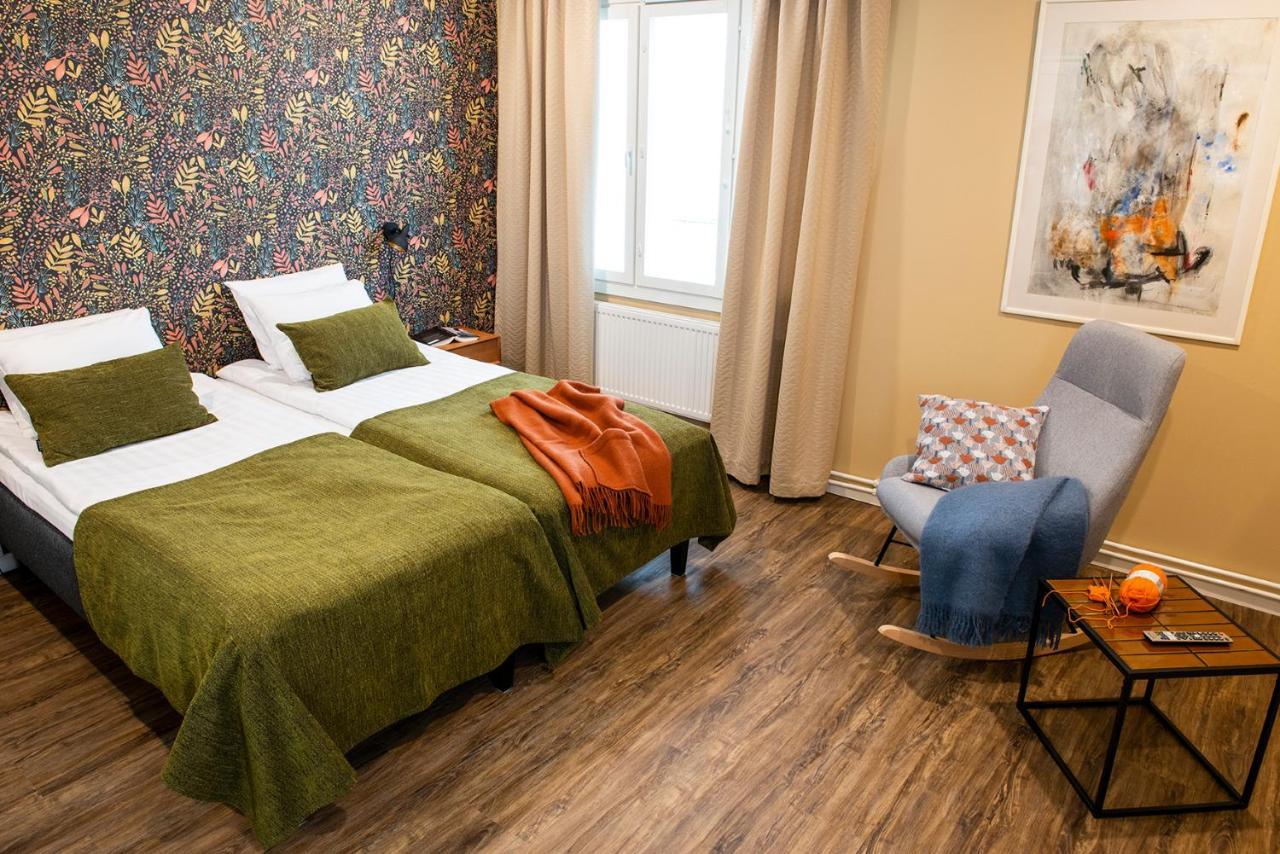 Kuortane Kuharanta Otel Mayry Dış mekan fotoğraf