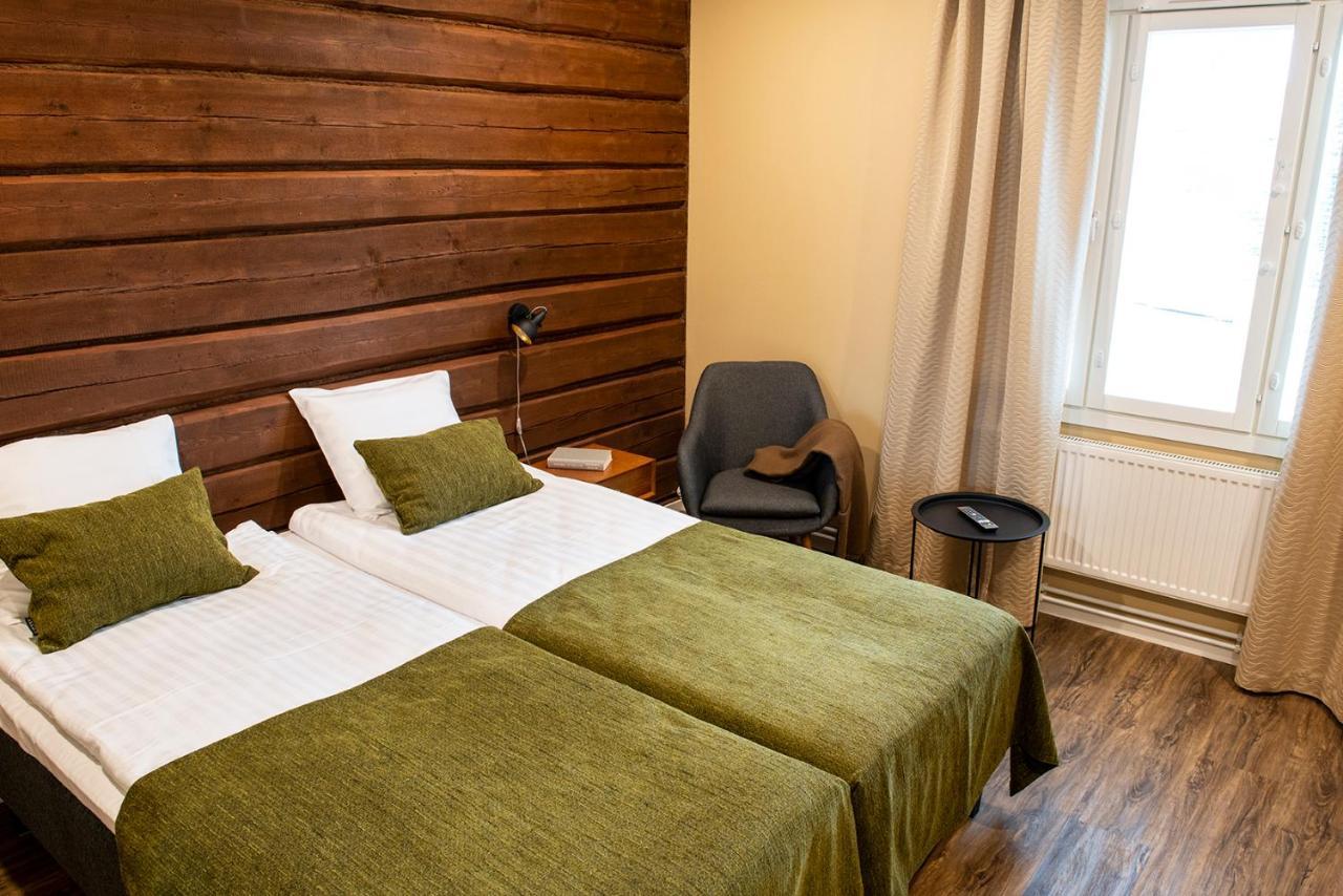Kuortane Kuharanta Otel Mayry Dış mekan fotoğraf