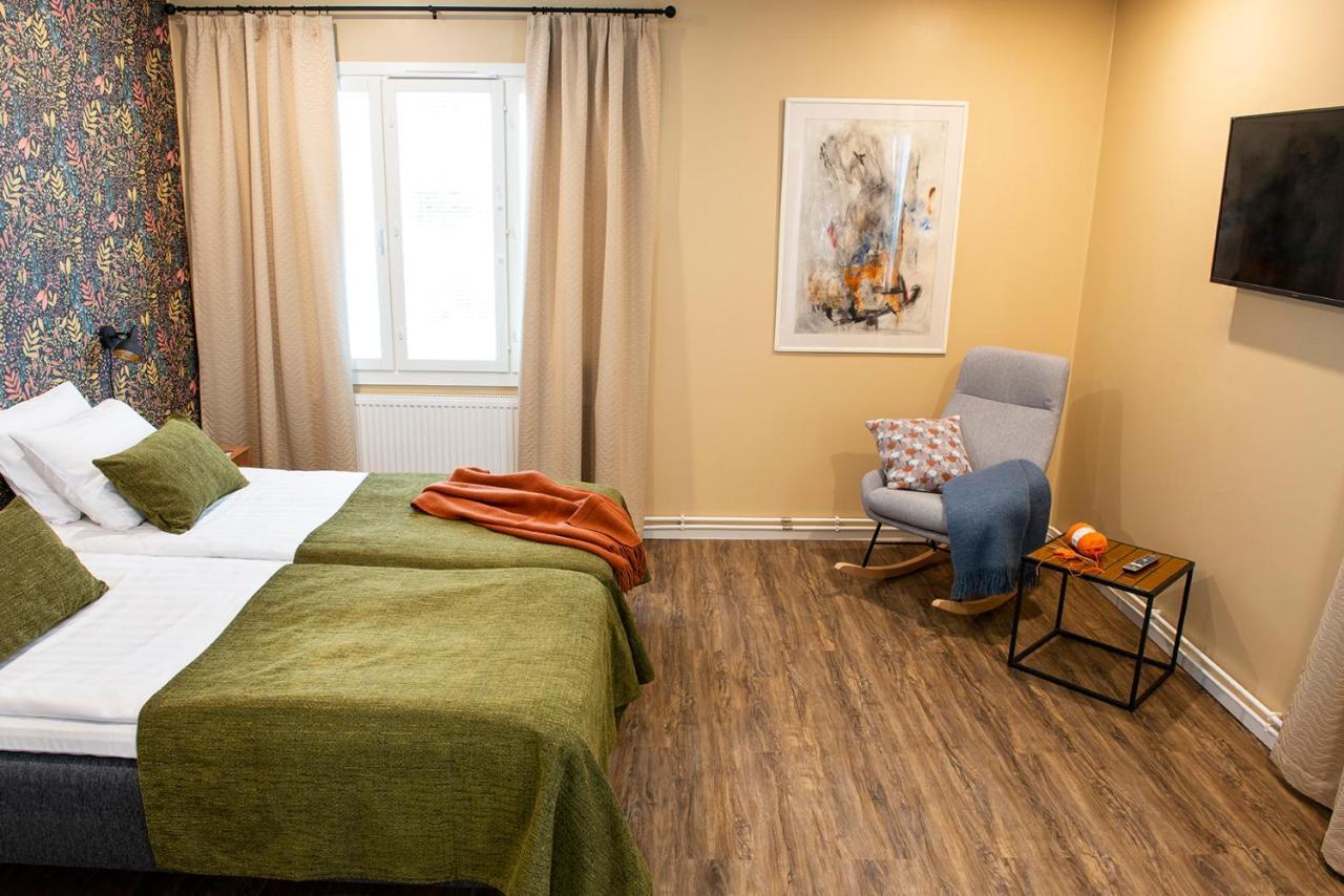 Kuortane Kuharanta Otel Mayry Dış mekan fotoğraf