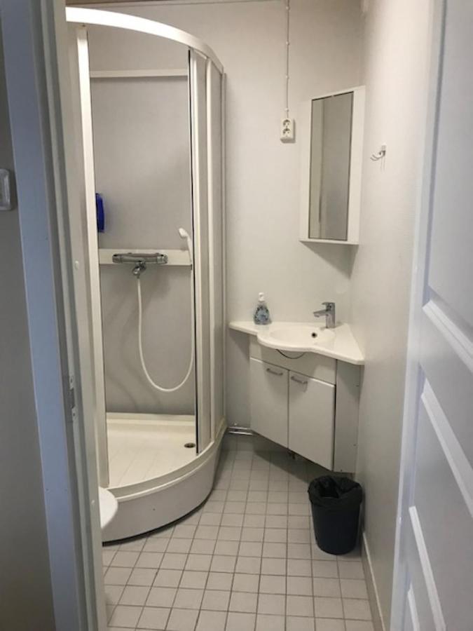 Kuortane Kuharanta Otel Mayry Dış mekan fotoğraf