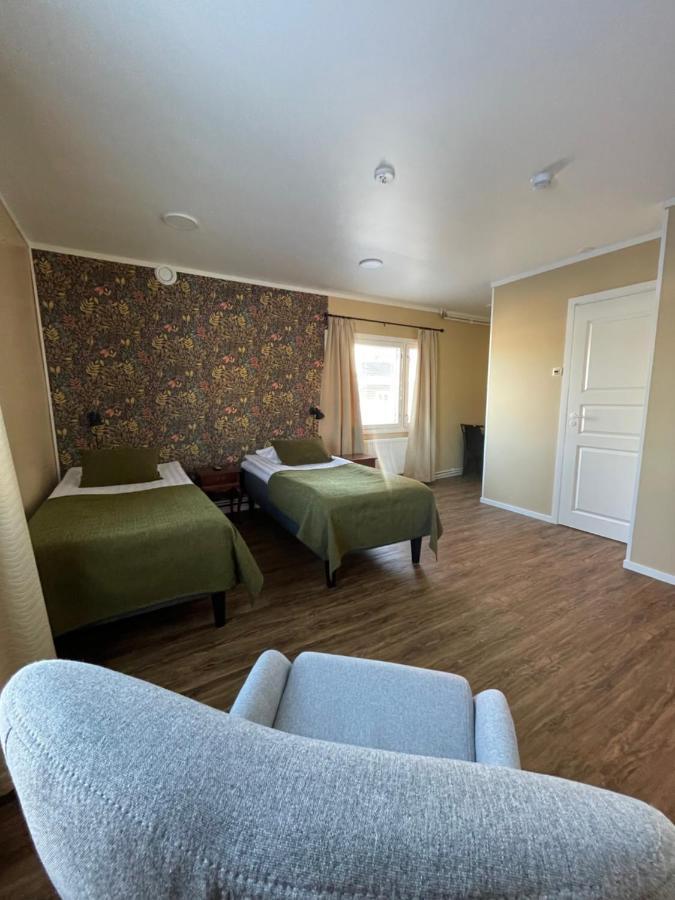 Kuortane Kuharanta Otel Mayry Dış mekan fotoğraf